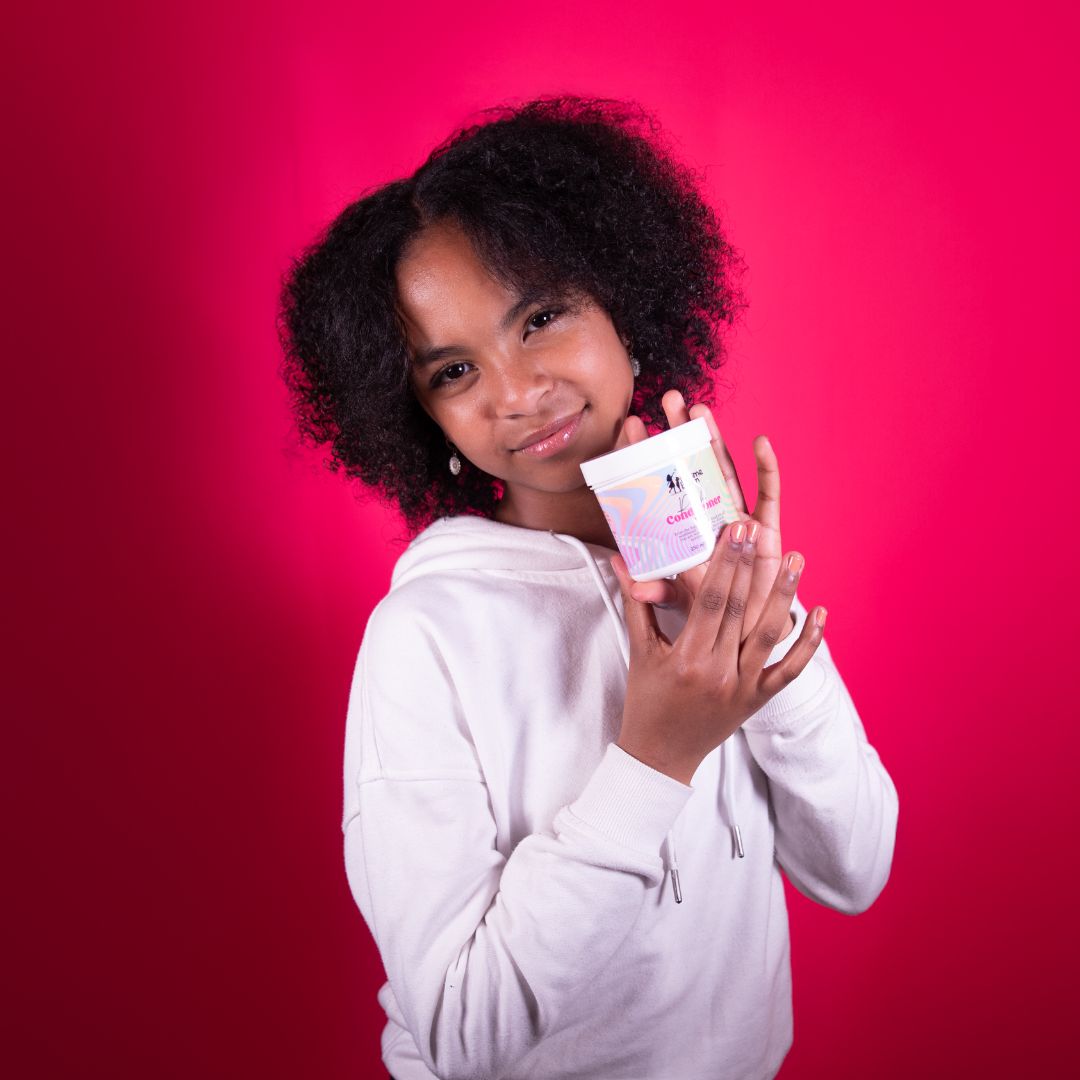 Rich Conditioner