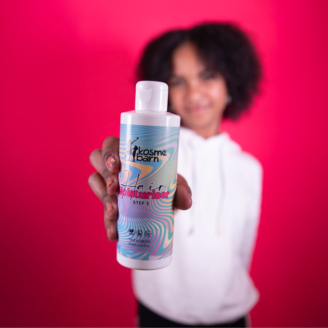 Hair Moisturizer