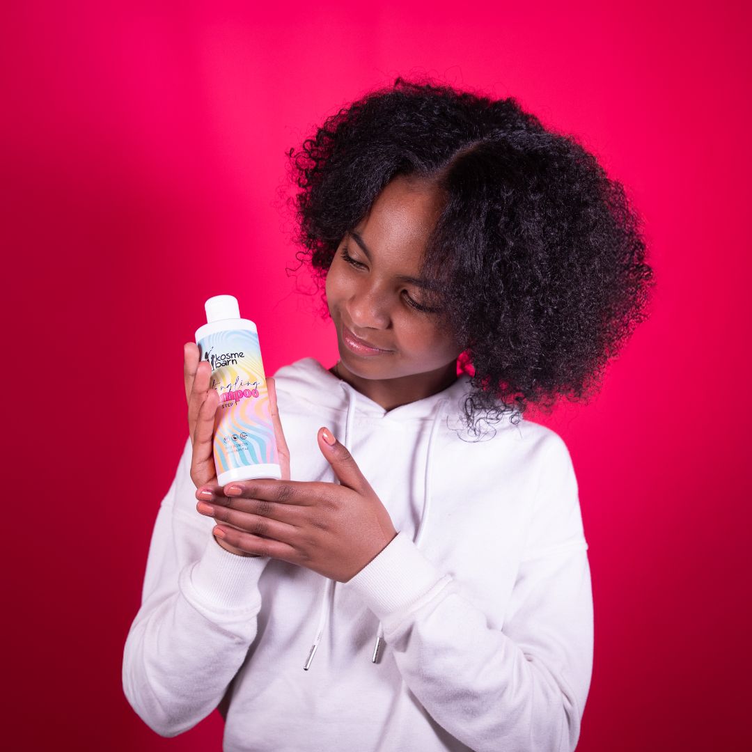 Detangling Shampoo