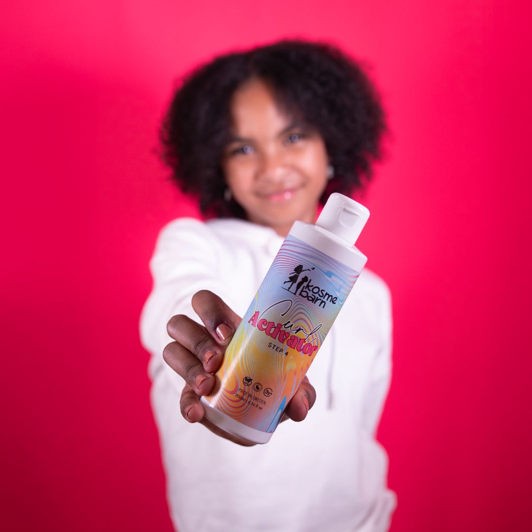 Curl Activator