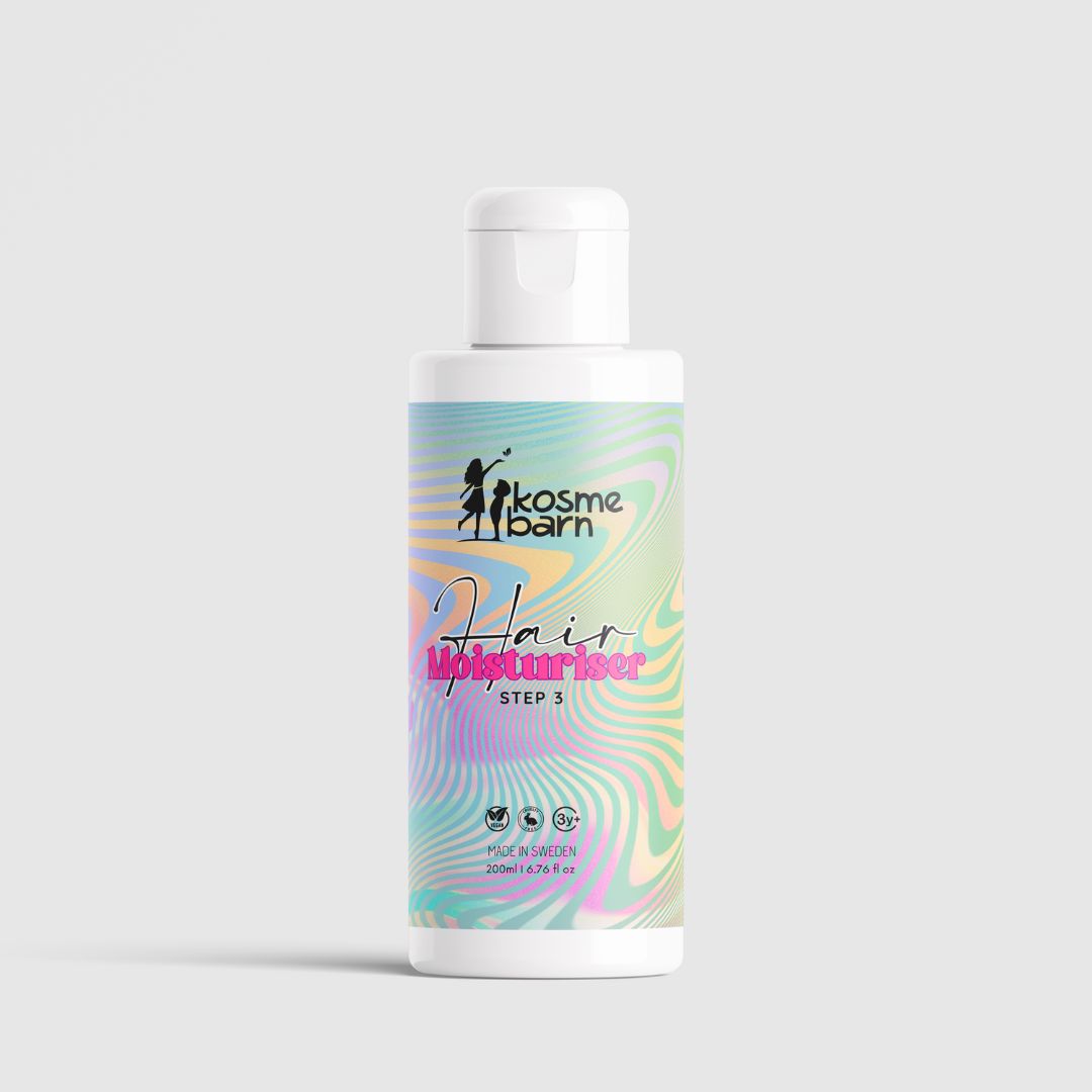 Hair Moisturizer