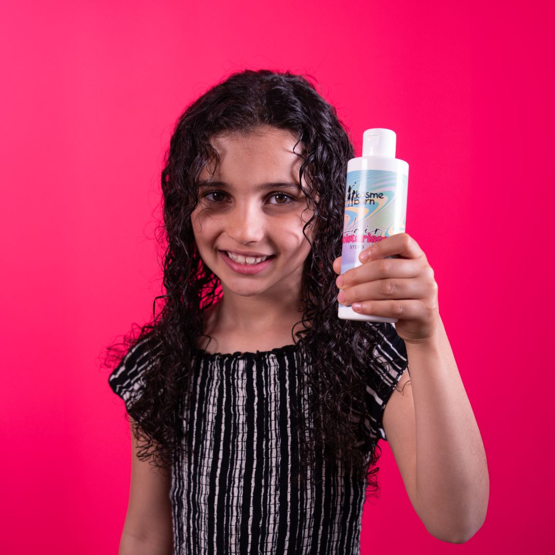 Hair Moisturizer