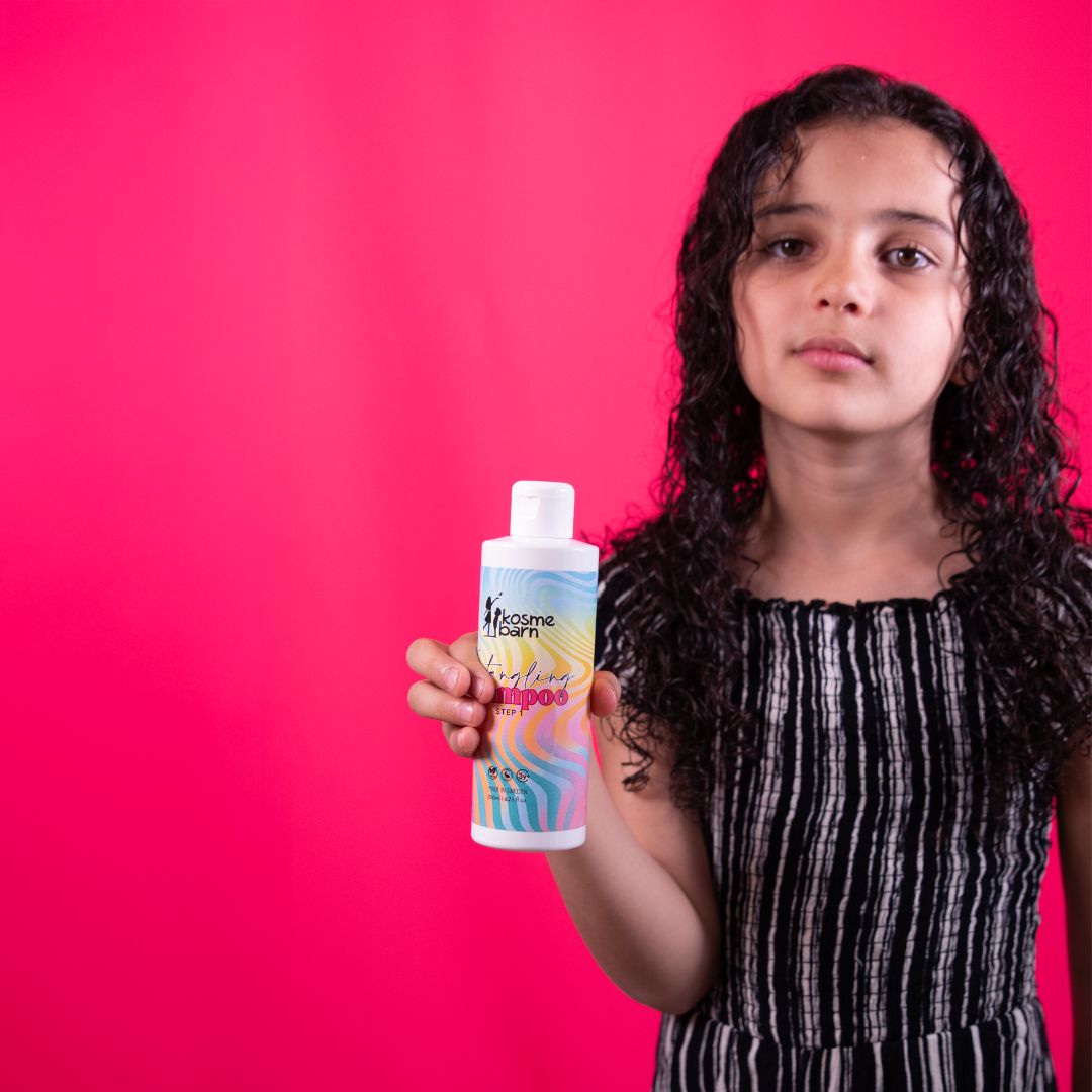 Detangling Shampoo