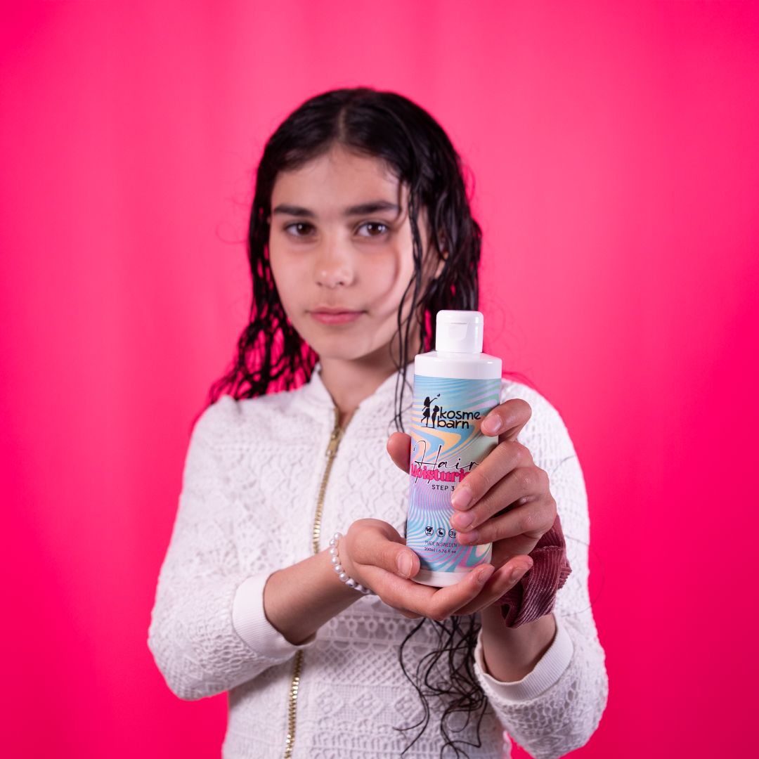 Hair Moisturizer