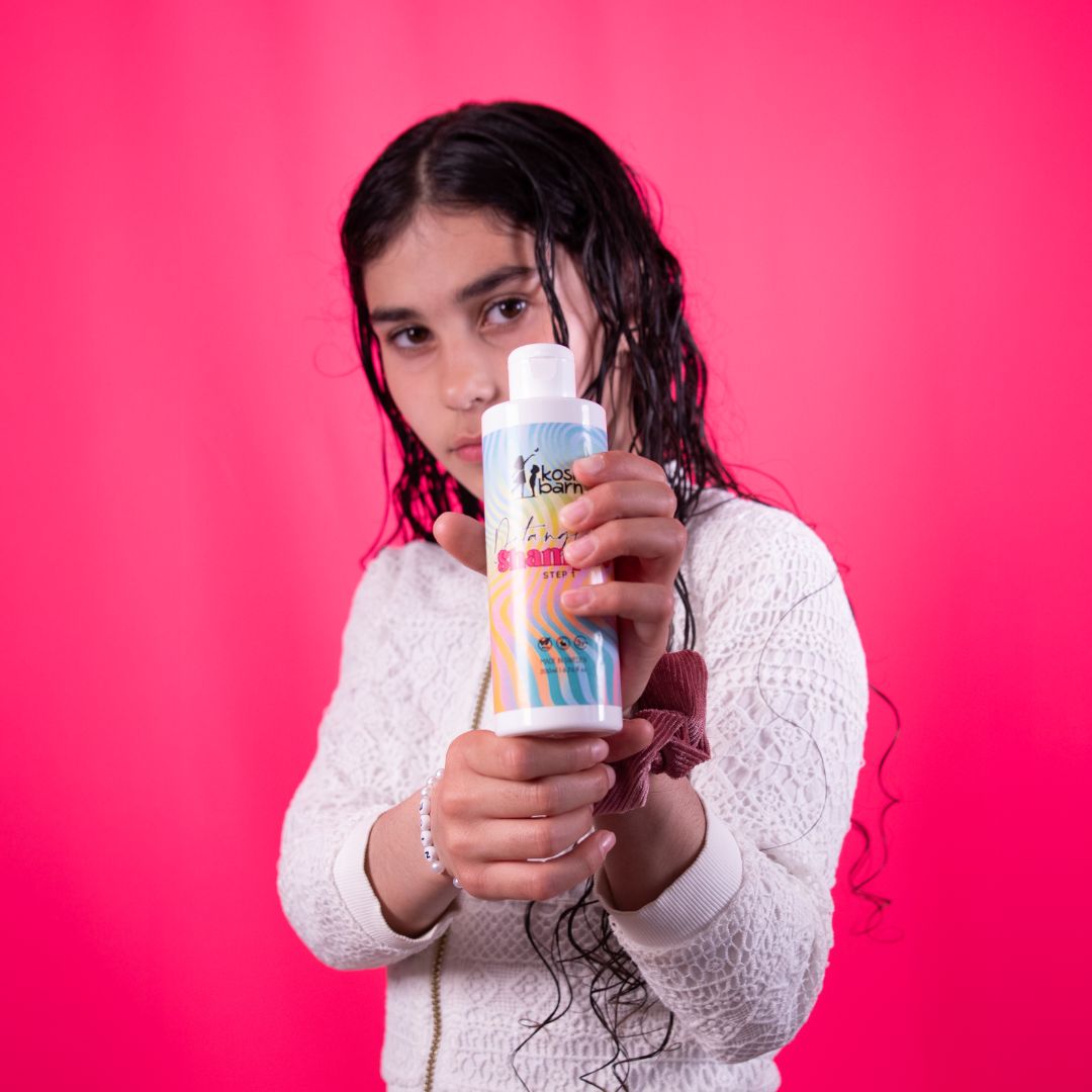 Detangling Shampoo