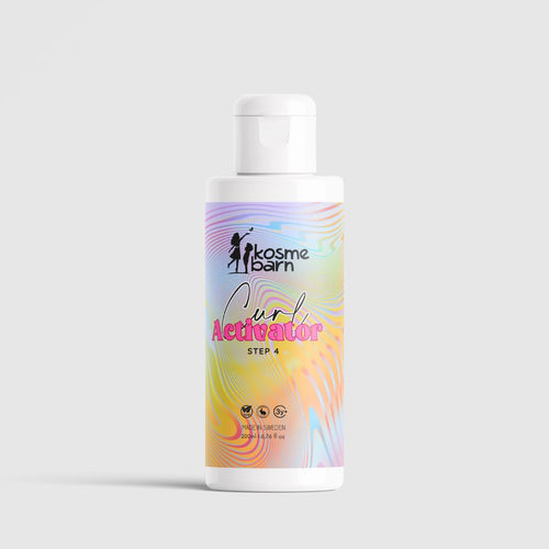Curl Activator