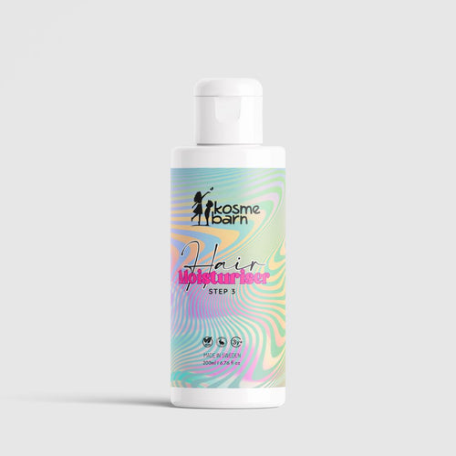 Hair Moisturizer